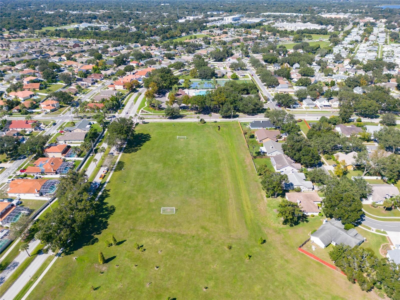 BRENTWOOD HILLS TRCT F UN 2 - Residential