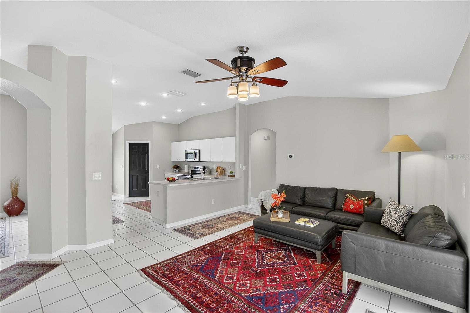 BRENTWOOD HILLS TRCT F UN 2 - Residential