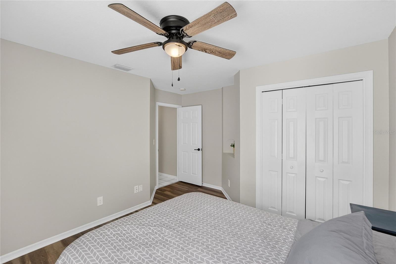 BRENTWOOD HILLS TRCT F UN 2 - Residential