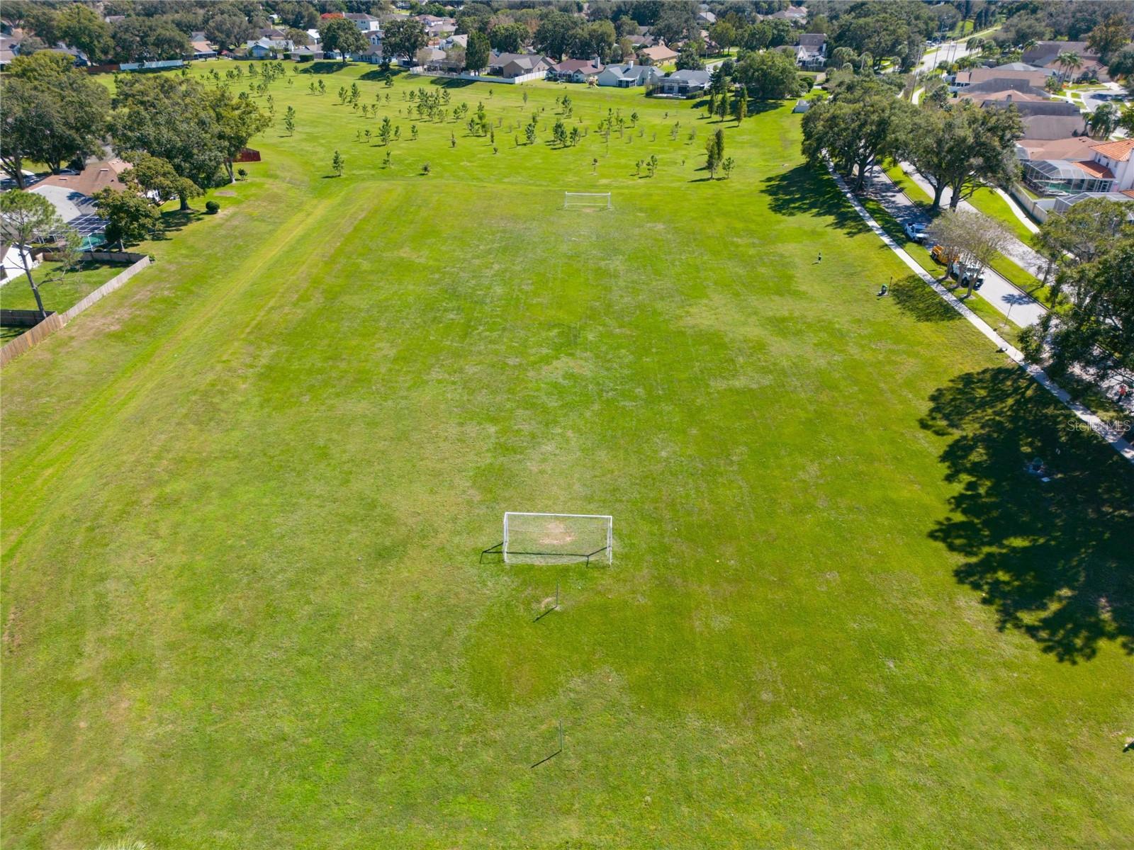 BRENTWOOD HILLS TRCT F UN 2 - Residential