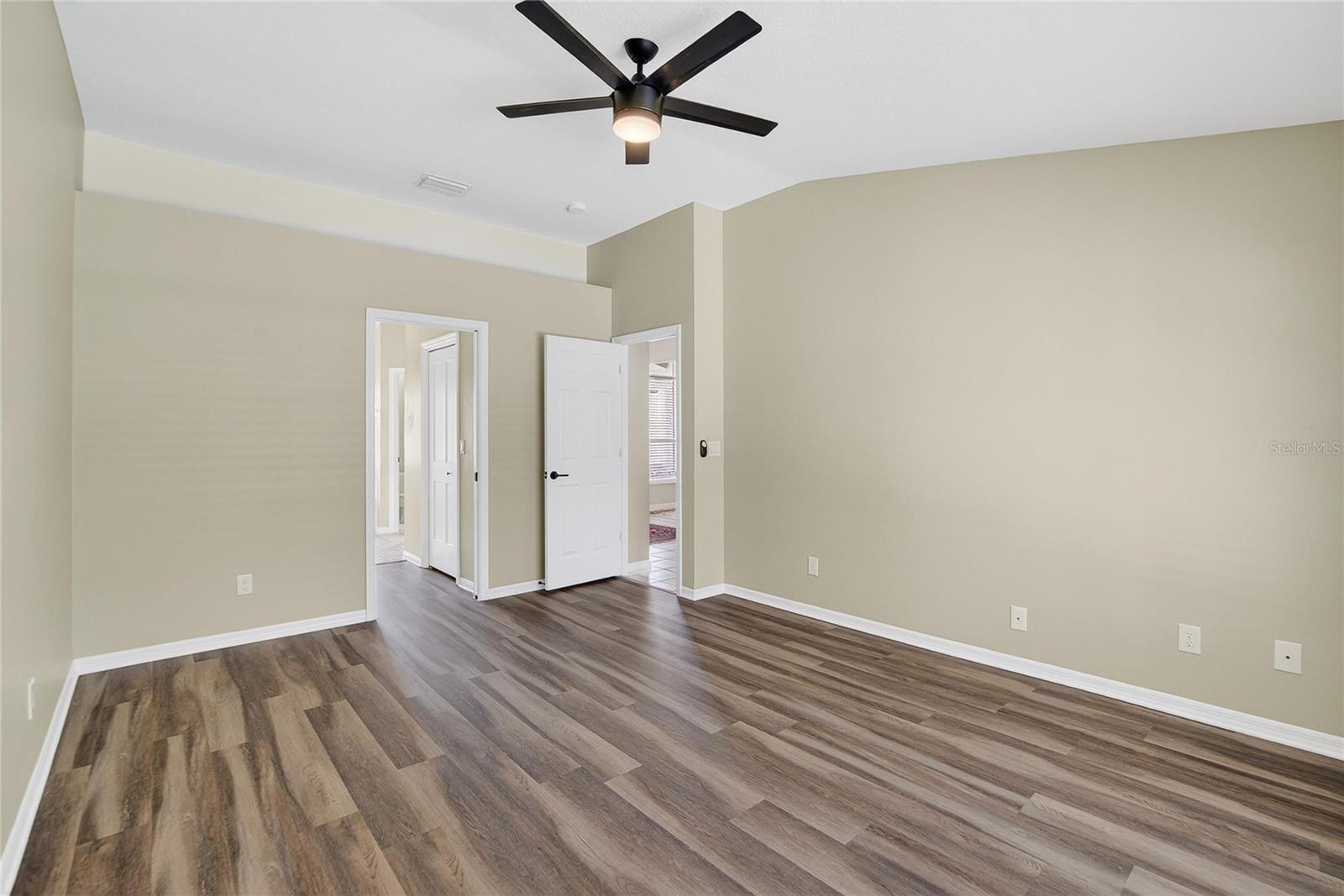 BRENTWOOD HILLS TRCT F UN 2 - Residential