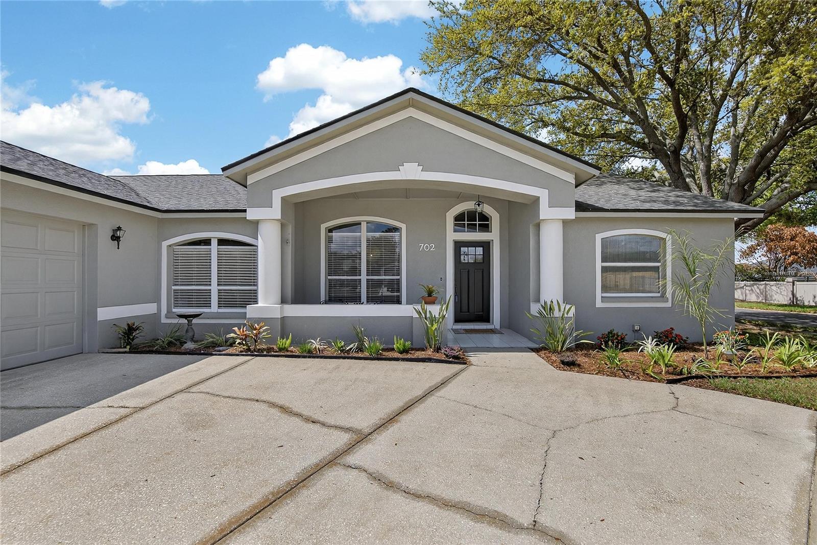 BRENTWOOD HILLS TRCT F UN 2 - Residential