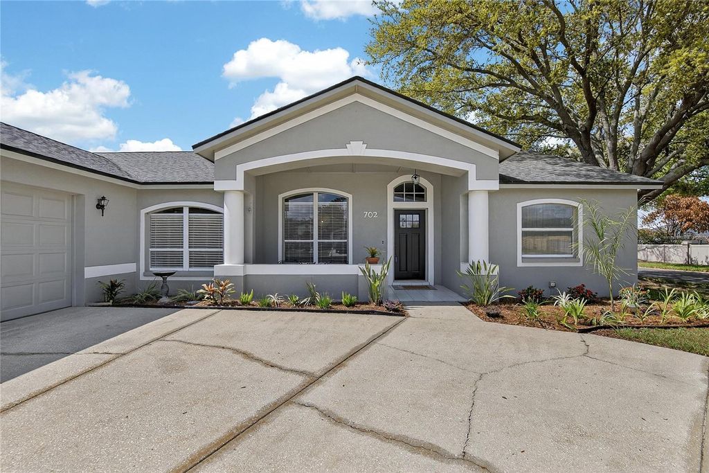 Photo of 702 Tuscanny Street, Brandon, FL 33511 (MLS # TB8484421)