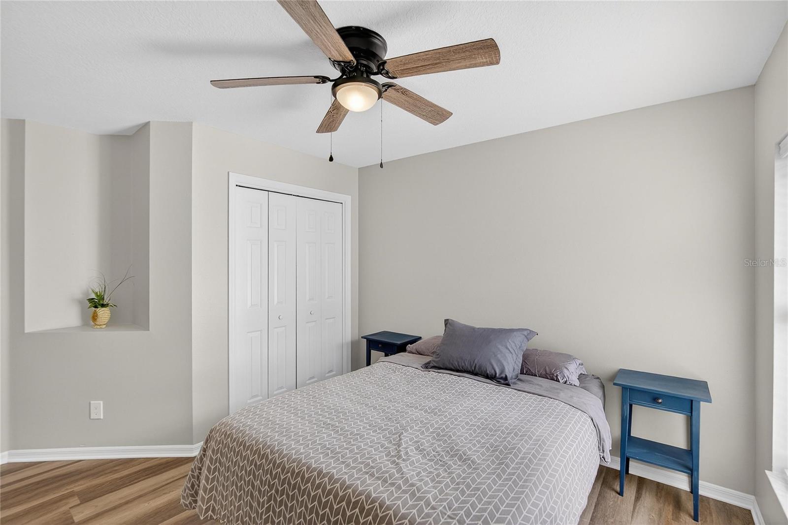 BRENTWOOD HILLS TRCT F UN 2 - Residential