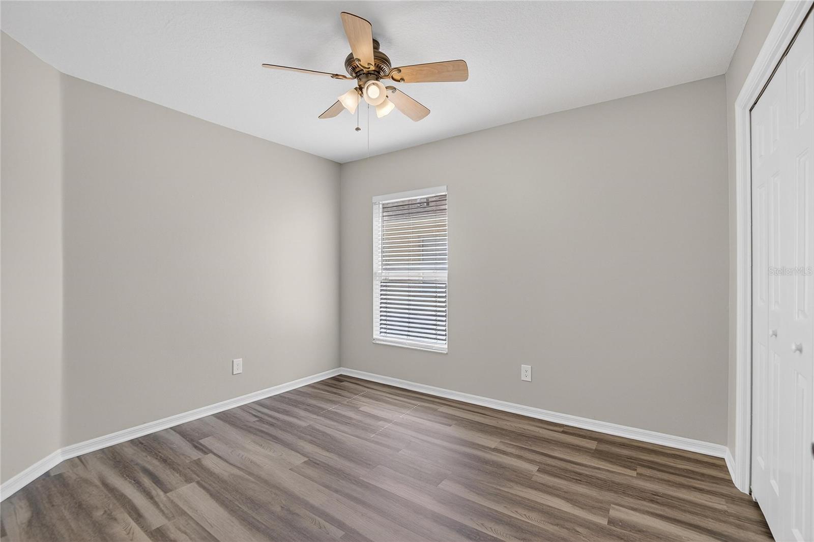 BRENTWOOD HILLS TRCT F UN 2 - Residential