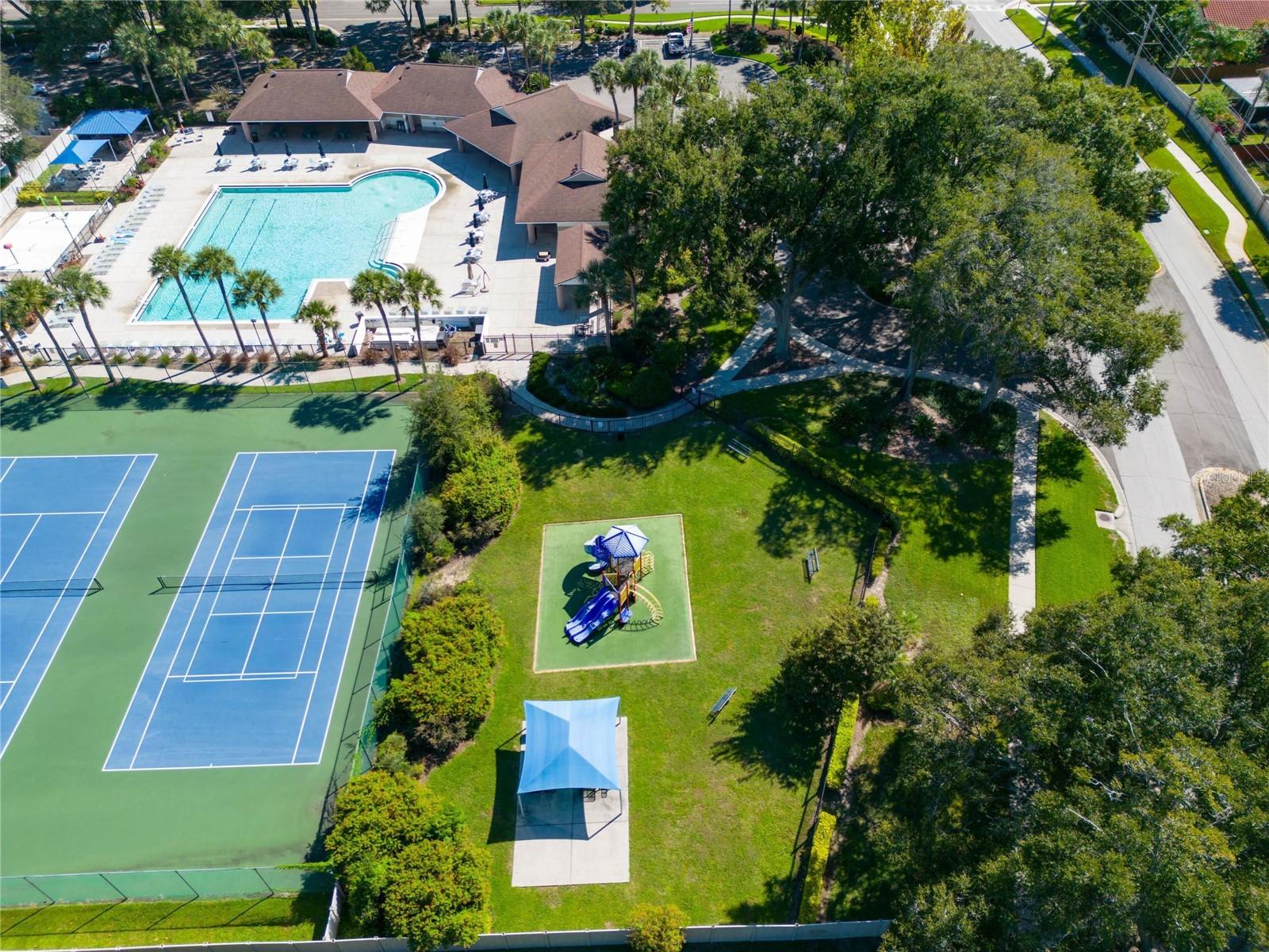 BRENTWOOD HILLS TRCT F UN 2 - Residential