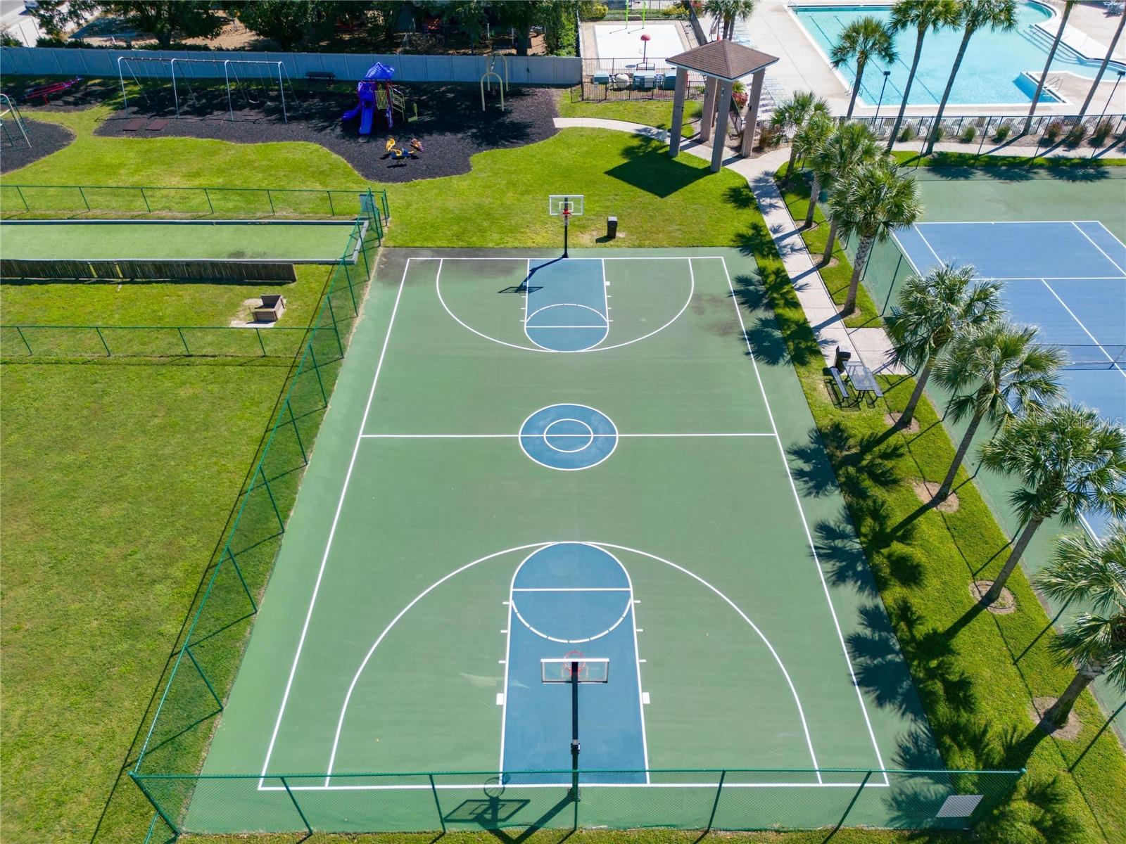 BRENTWOOD HILLS TRCT F UN 2 - Residential