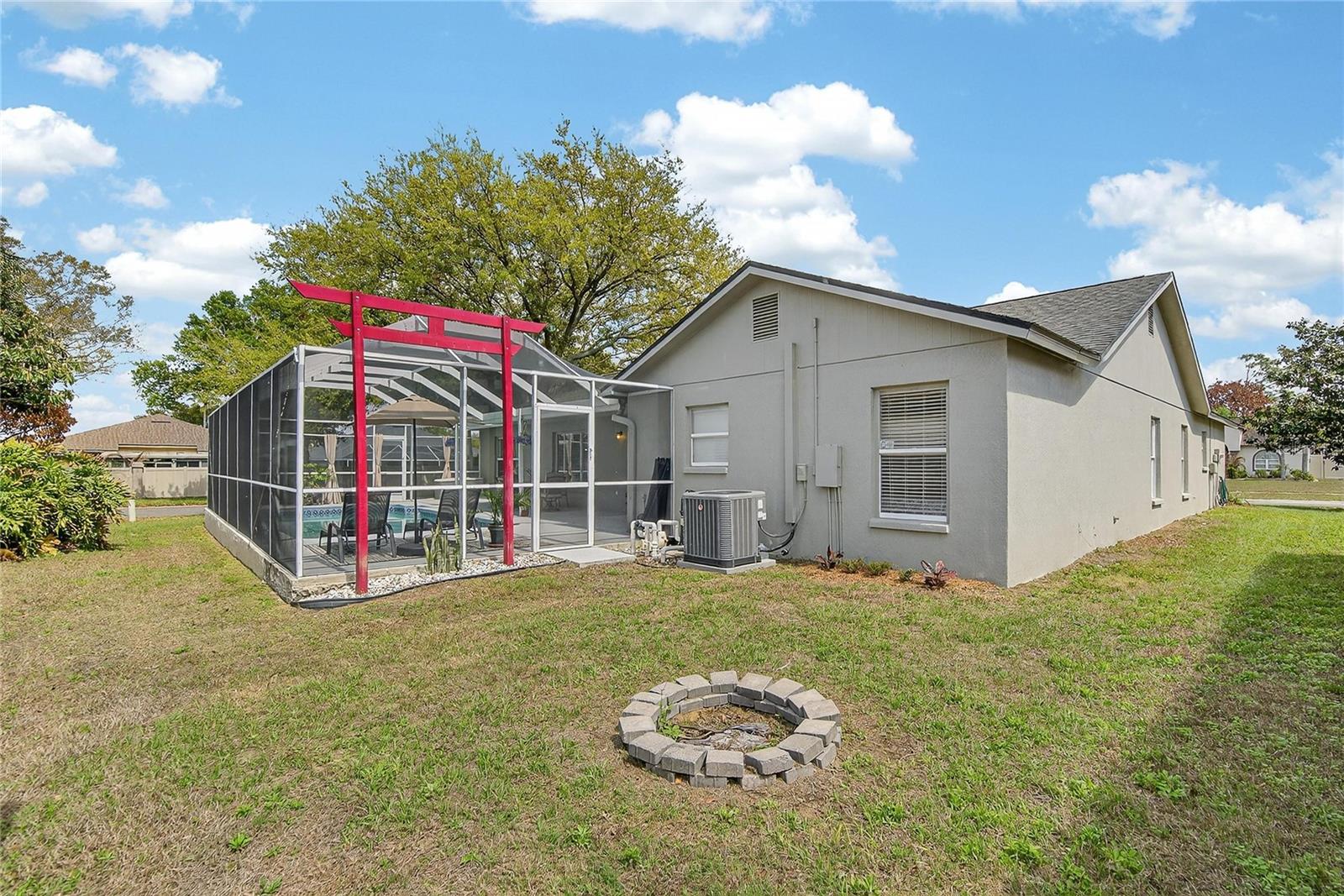 BRENTWOOD HILLS TRCT F UN 2 - Residential