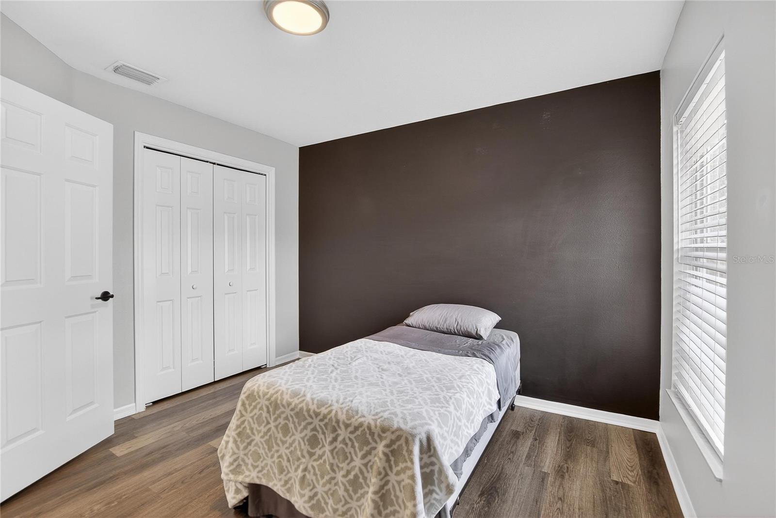 BRENTWOOD HILLS TRCT F UN 2 - Residential