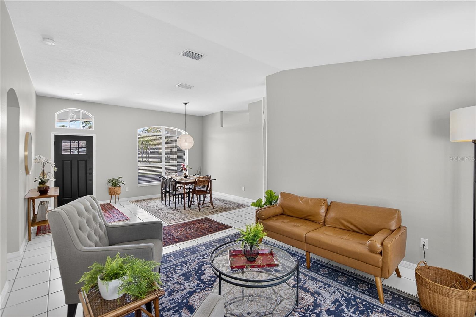 BRENTWOOD HILLS TRCT F UN 2 - Residential