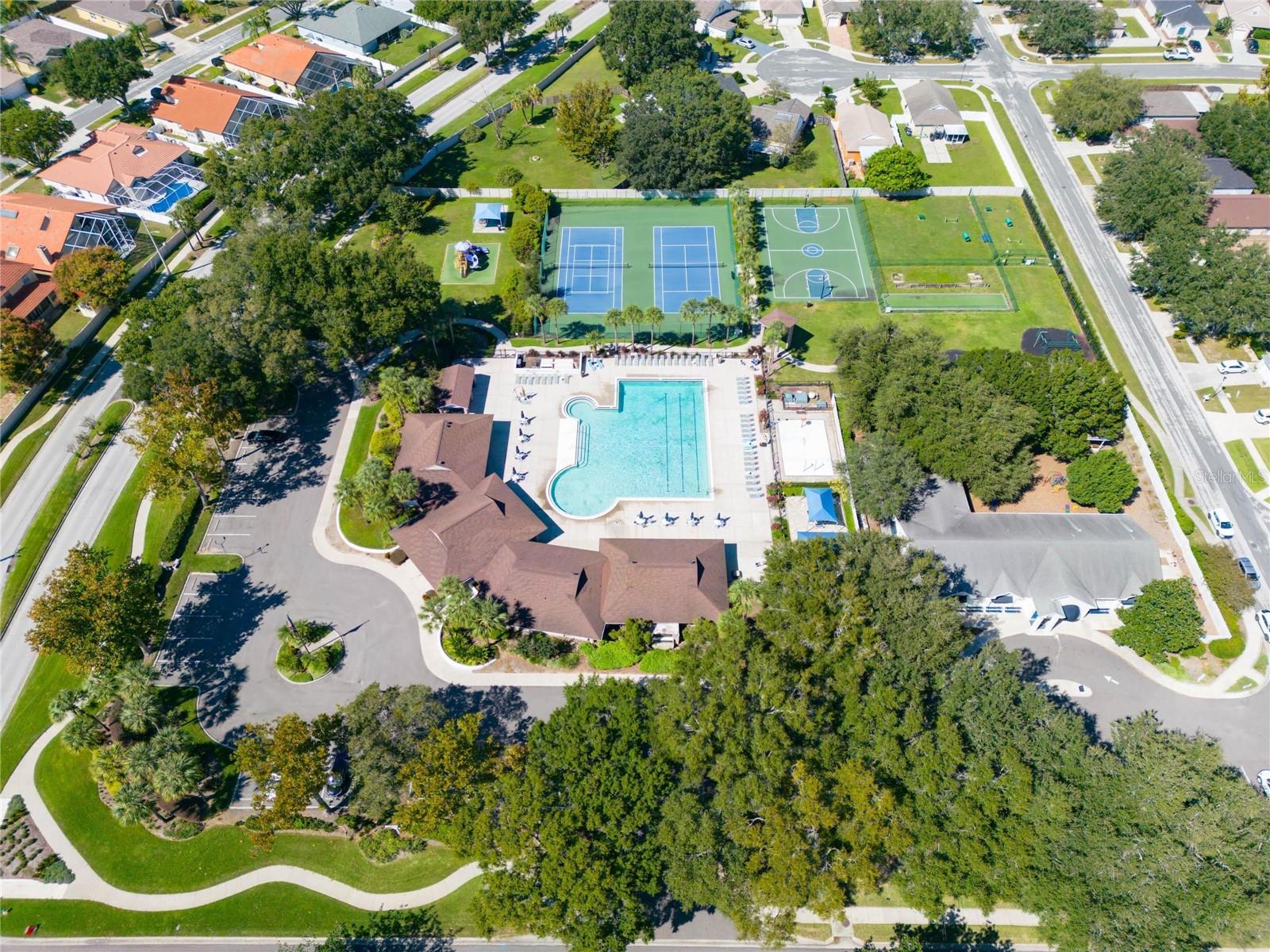 BRENTWOOD HILLS TRCT F UN 2 - Residential