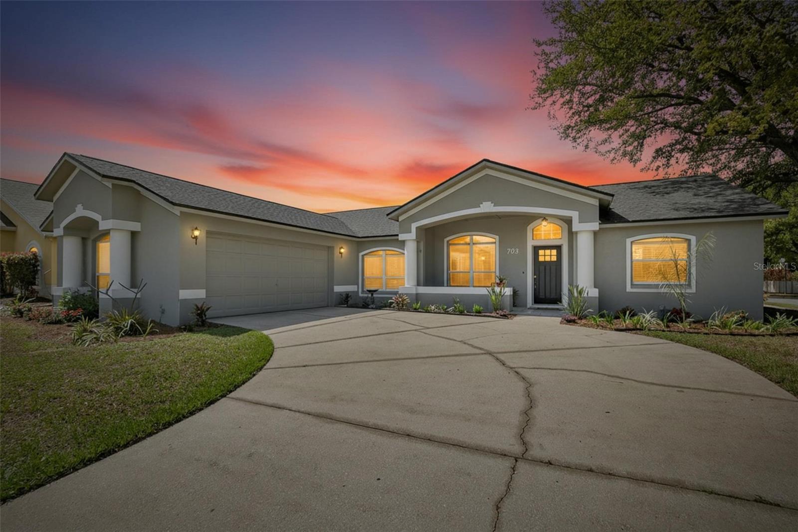 BRENTWOOD HILLS TRCT F UN 2 - Residential