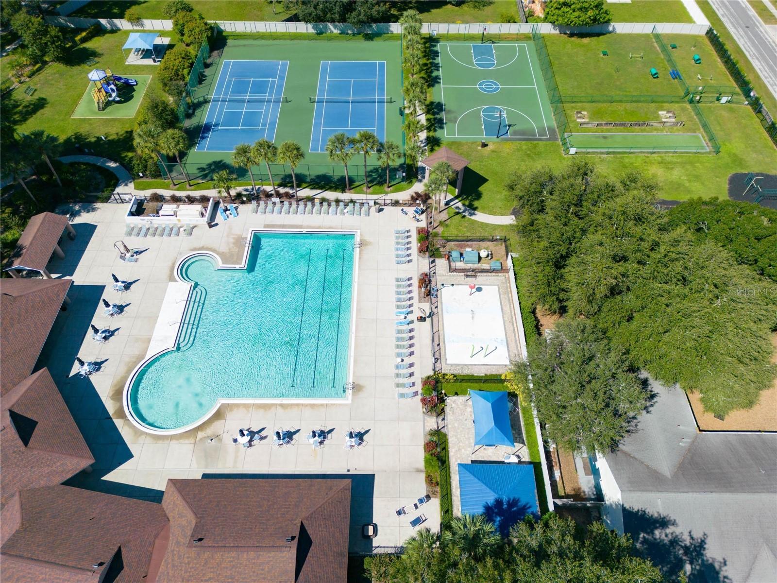 BRENTWOOD HILLS TRCT F UN 2 - Residential