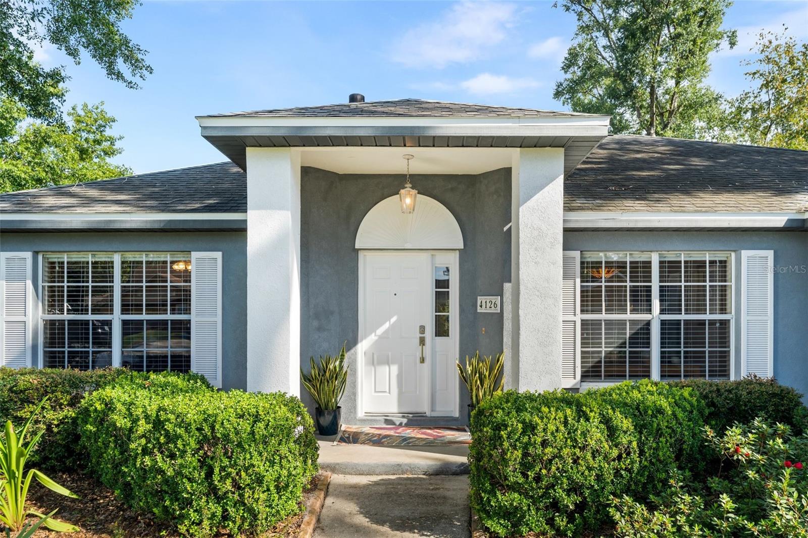 4126 NW 60TH AVENUE