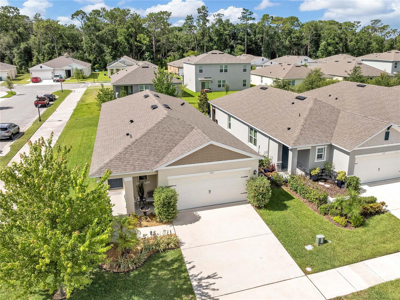 115 DUCHESS ROAD