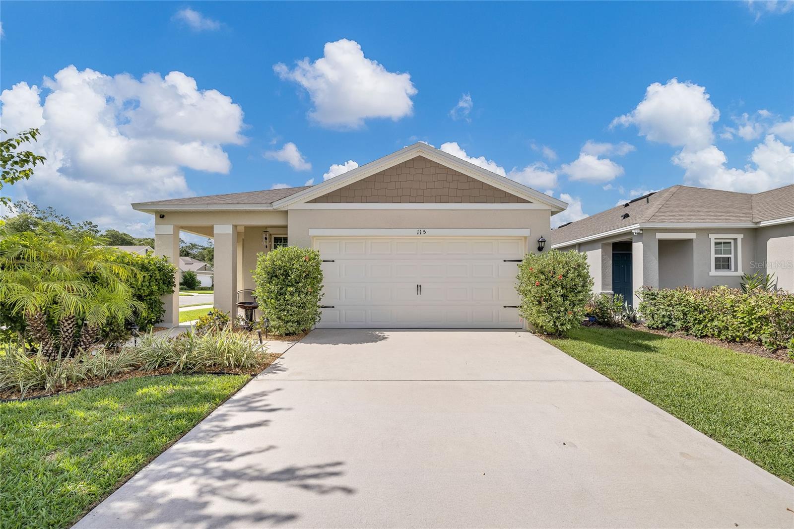 115 DUCHESS ROAD