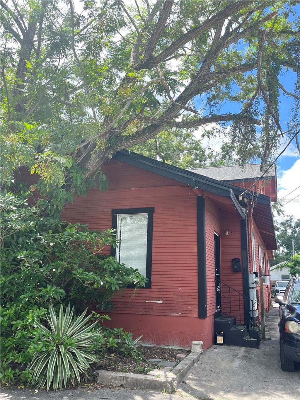 Photo of 2922 N 12th Street #1/2, Tampa, FL 33605 (MLS # TB8423206)