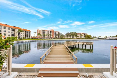 A home in CLEARWATER