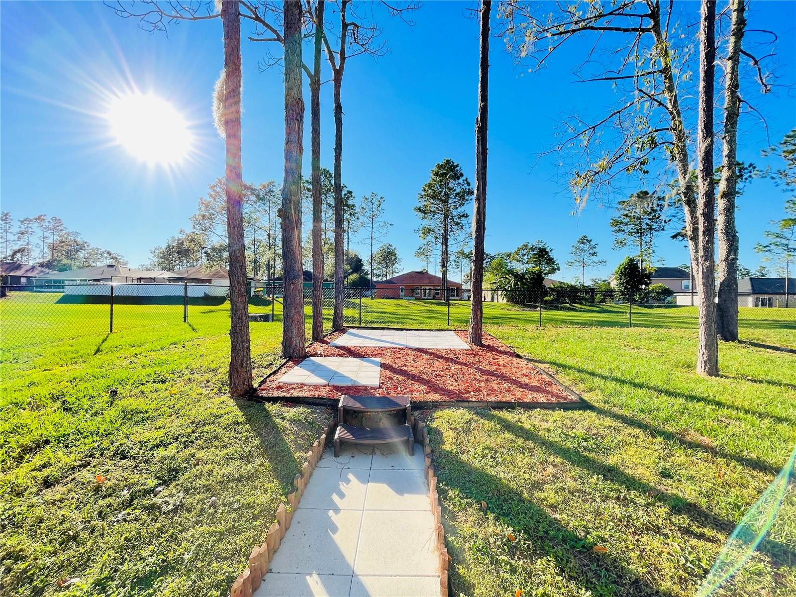 GRAND PINES EAST PH 02 - Residential Lease