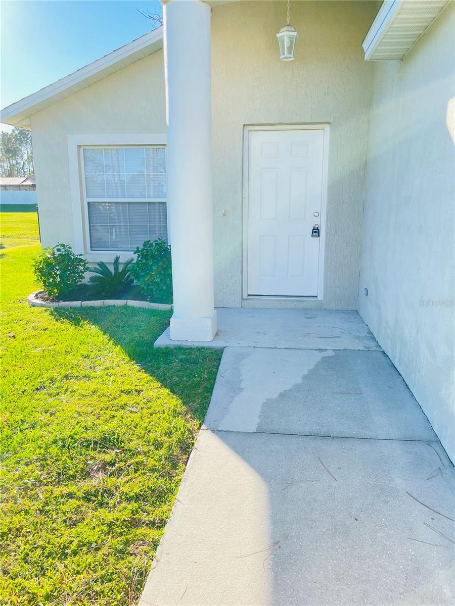 GRAND PINES EAST PH 02 - Residential Lease