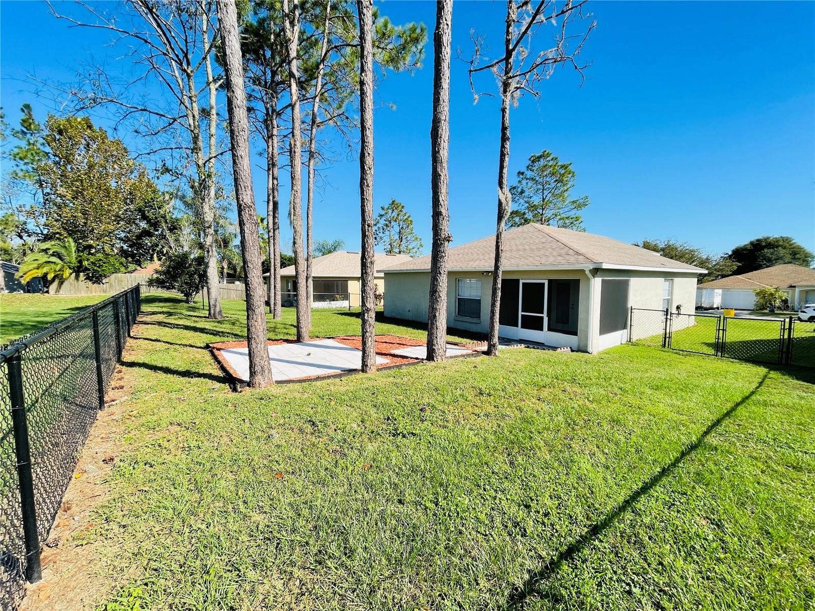 GRAND PINES EAST PH 02 - Residential Lease