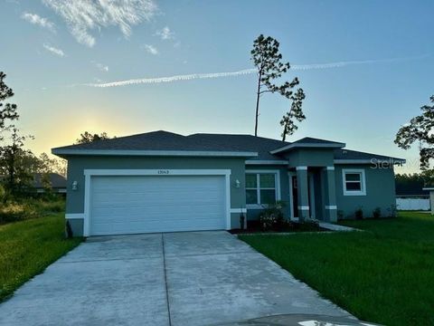 13163 SW 70TH COURT OCALA FL 34473