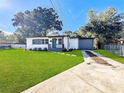 A home in ORLANDO