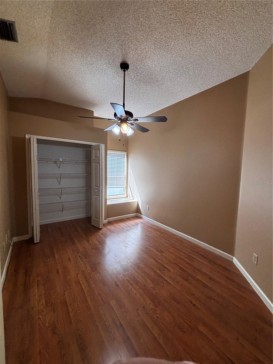 HAMPTON PARK - Residential Lease