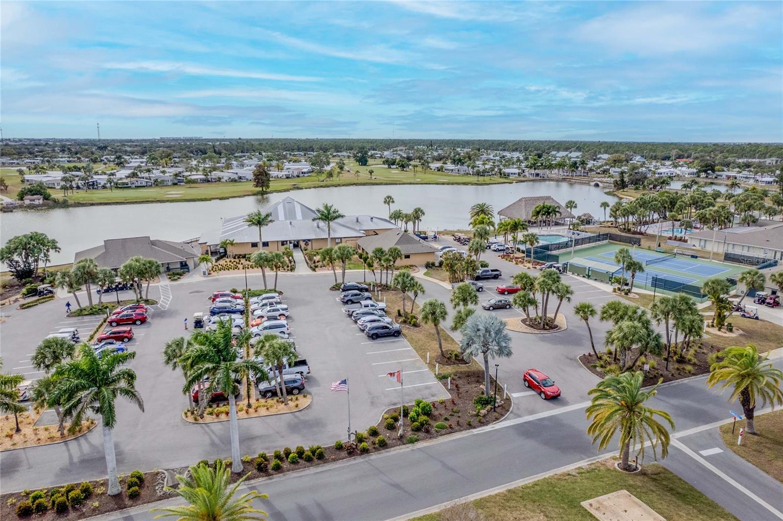 MAPLE LEAF ESTATES - Residential