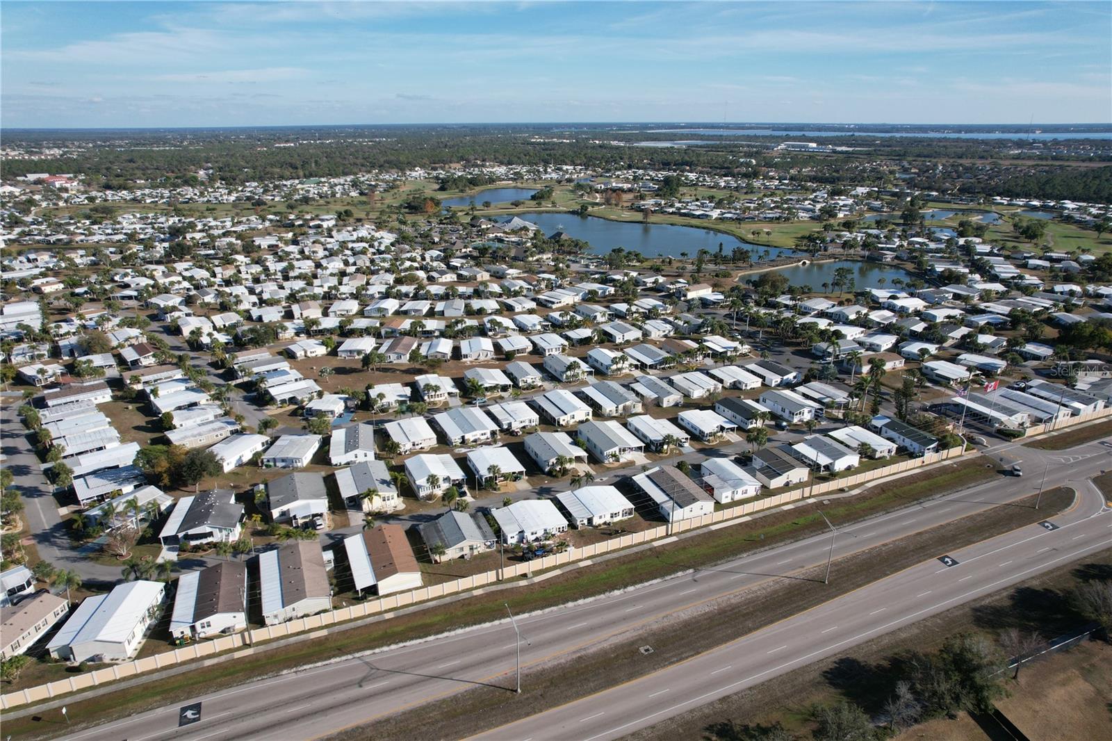 MAPLE LEAF ESTATES - Residential