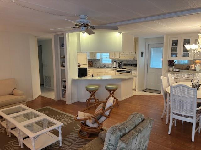 MAPLE LEAF ESTATES - Residential