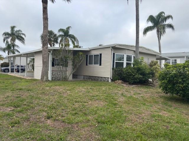 MAPLE LEAF ESTATES - Residential