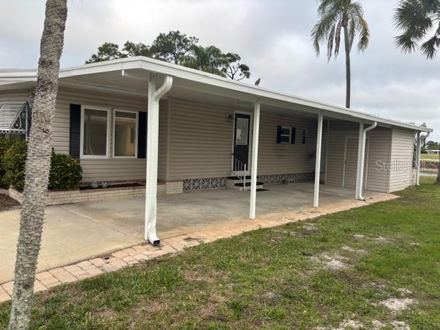 MAPLE LEAF ESTATES - Residential