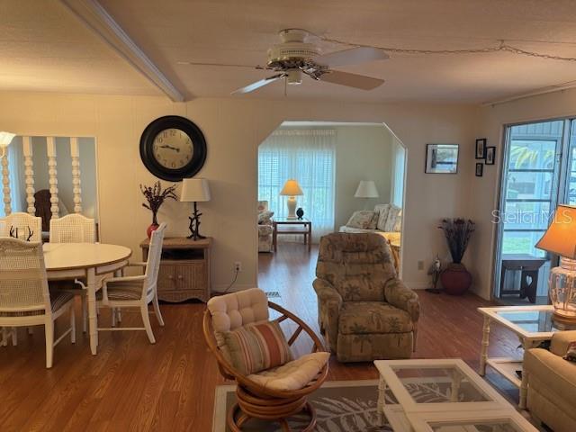 MAPLE LEAF ESTATES - Residential