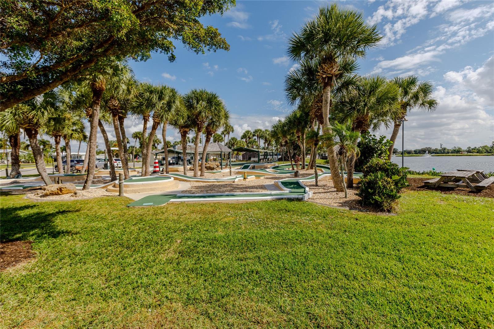 MAPLE LEAF ESTATES - Residential