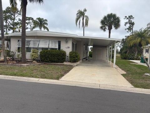 Search Sarasota & Manatee County Homes 31 2100 KINGS HIGHWAY 781 PORT CHARLOTTE FL 33980