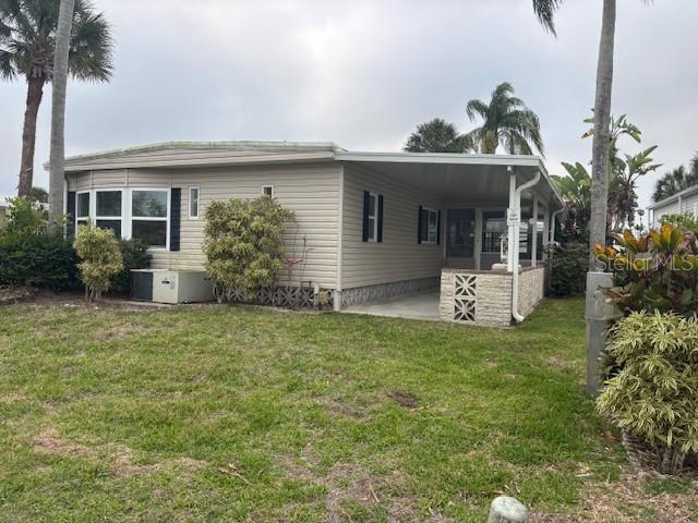 MAPLE LEAF ESTATES - Residential