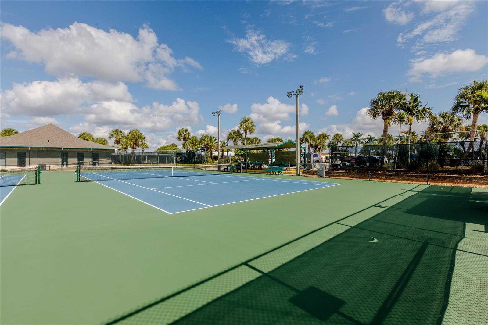 MAPLE LEAF ESTATES - Residential