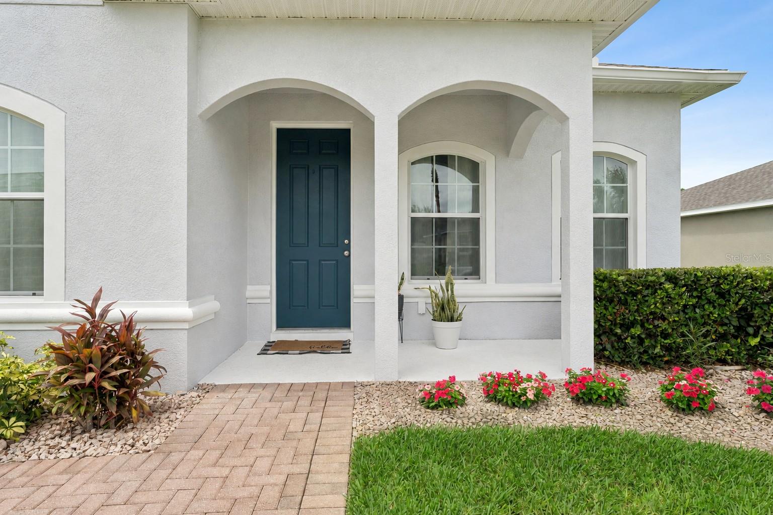 630 GRASSY STONE DRIVE