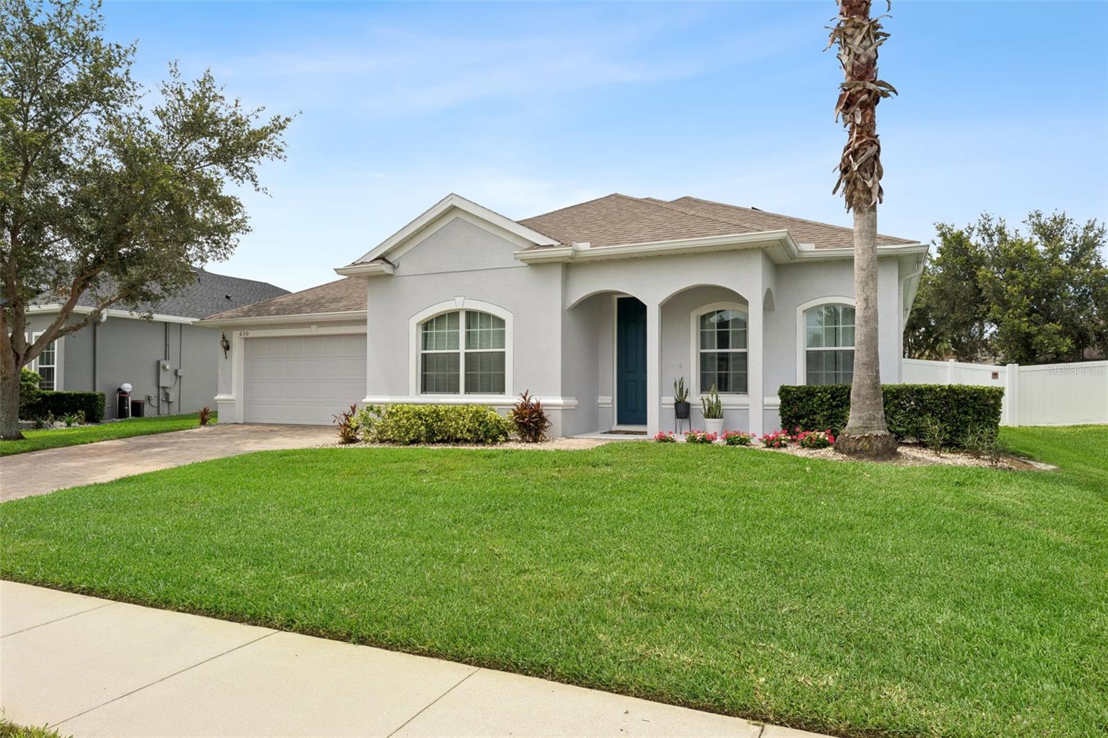 630 GRASSY STONE DRIVE