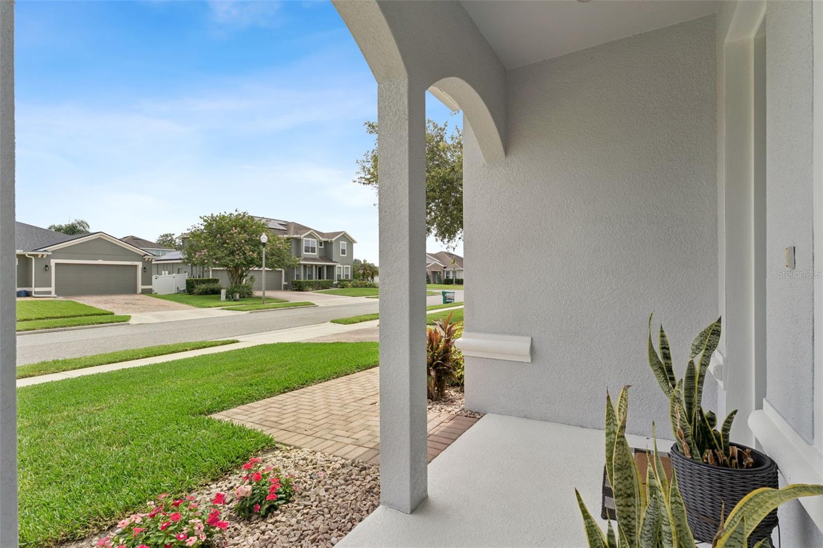 630 GRASSY STONE DRIVE