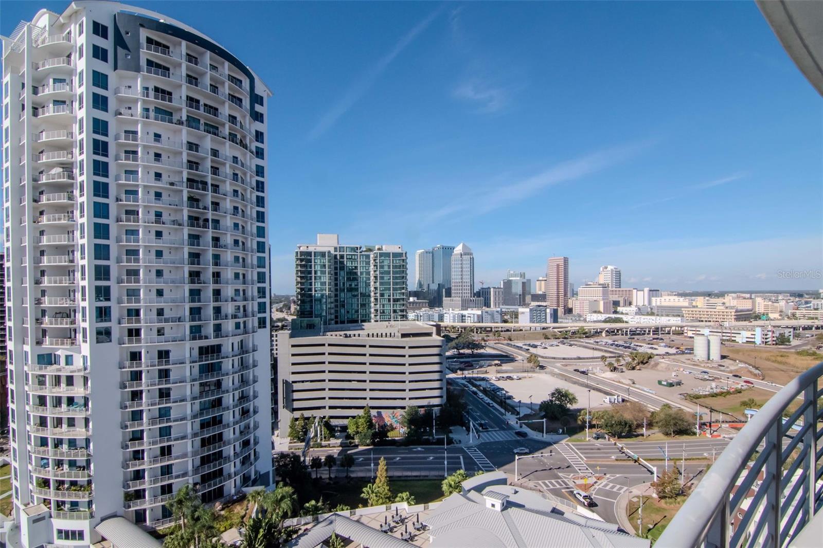 TOWERS OF CHANNELSIDE CONDOMIN - Residential
