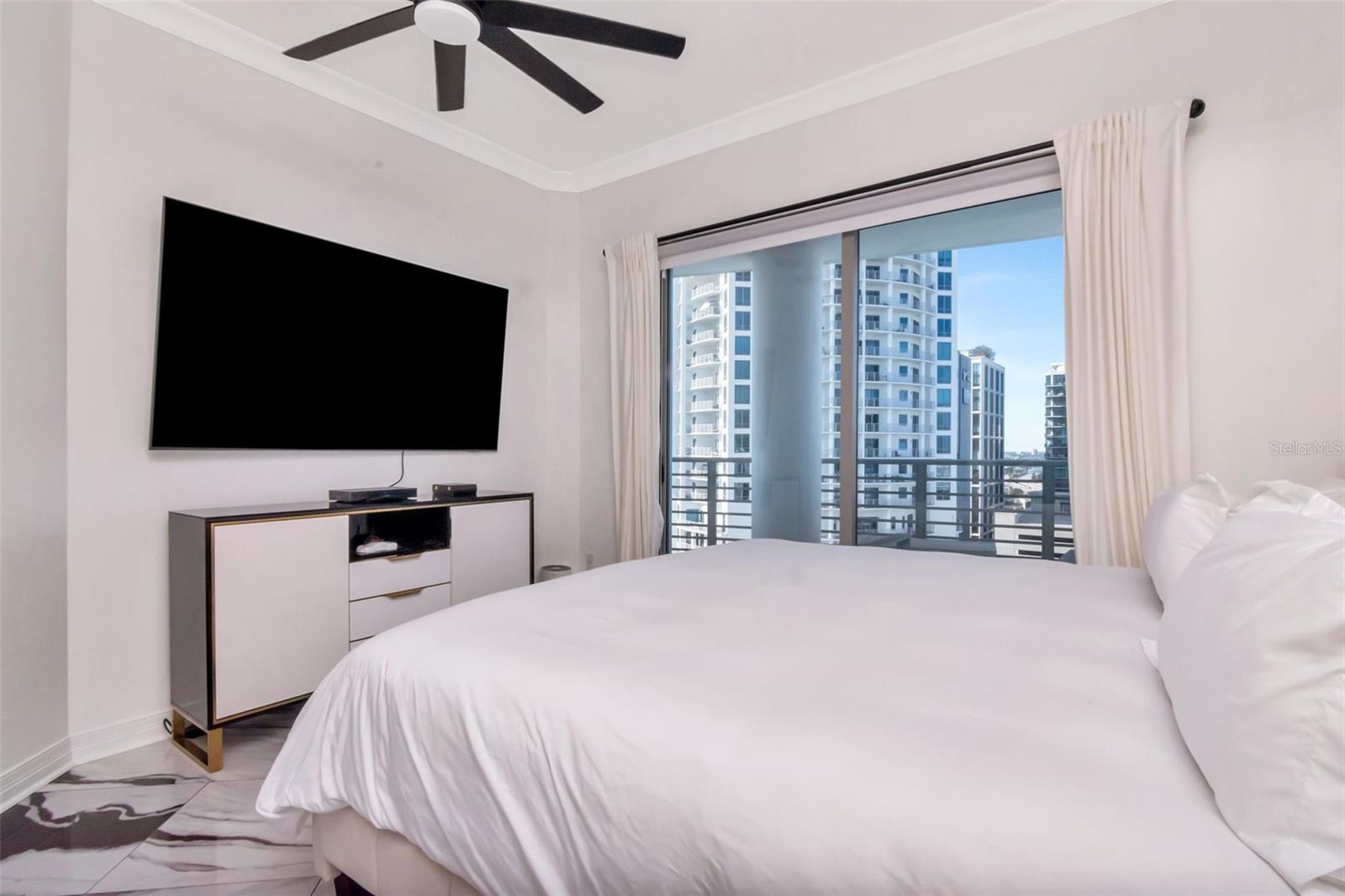 TOWERS OF CHANNELSIDE CONDOMIN - Residential