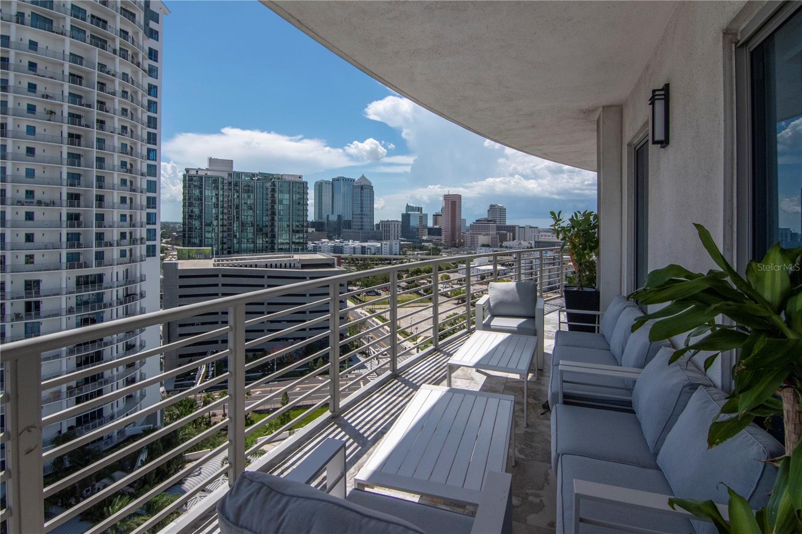 TOWERS OF CHANNELSIDE CONDOMIN - Residential