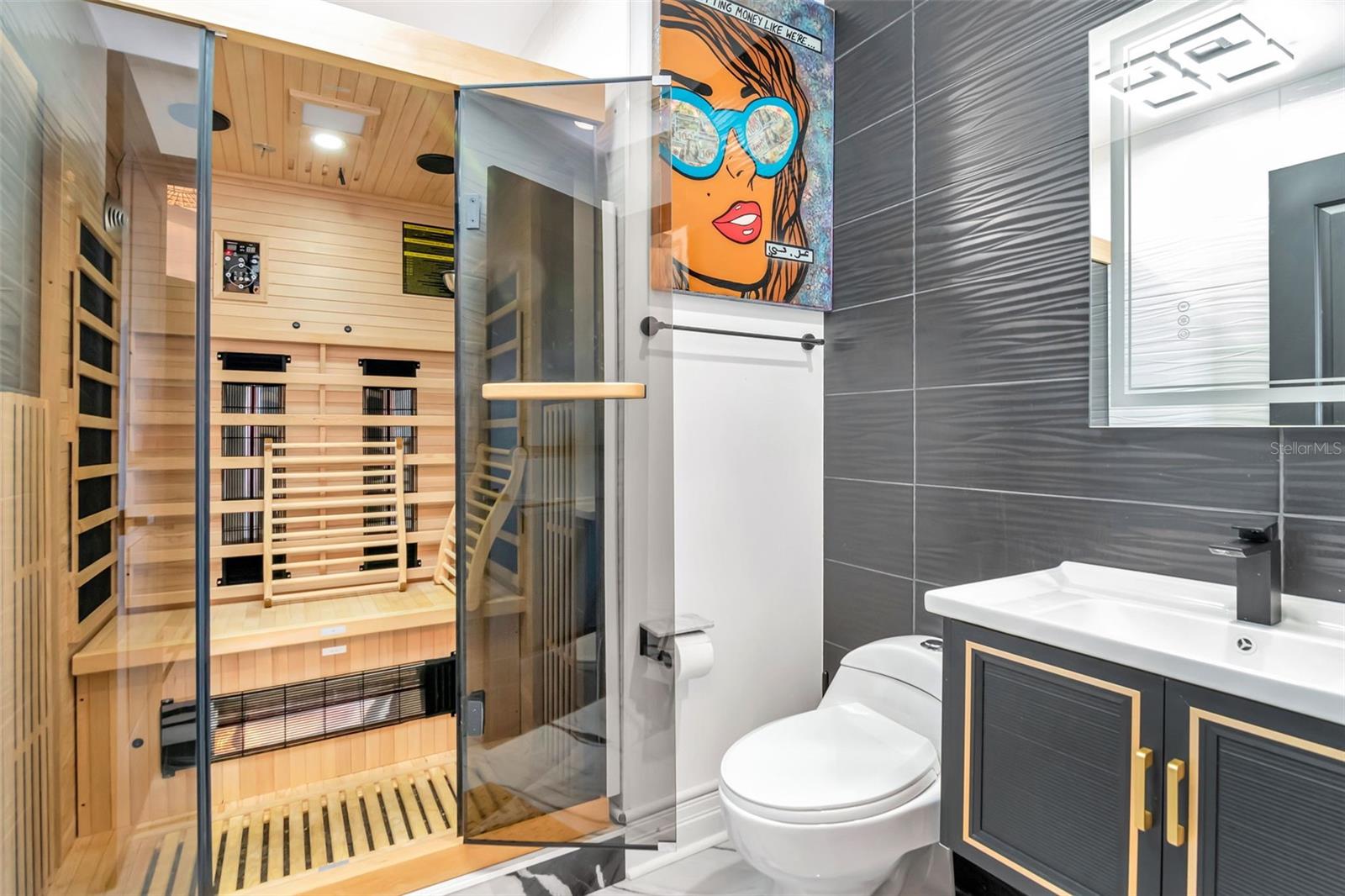 TOWERS OF CHANNELSIDE CONDOMIN - Residential