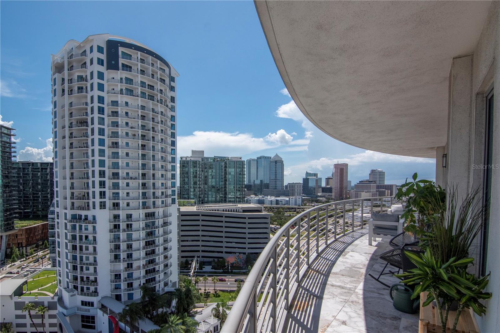 TOWERS OF CHANNELSIDE CONDOMIN - Residential