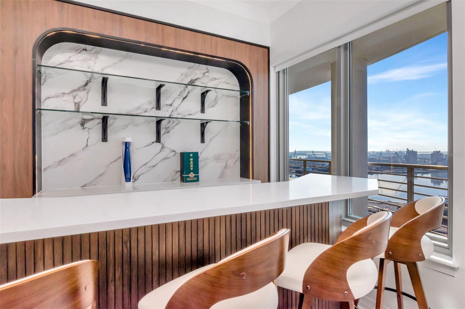 TOWERS OF CHANNELSIDE CONDOMIN - Residential