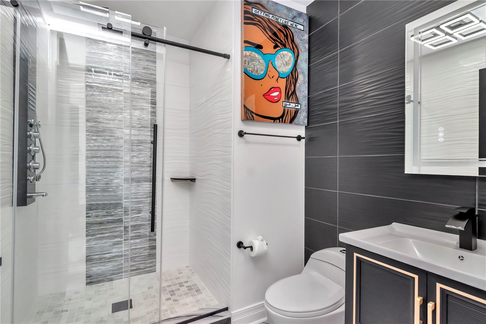 TOWERS OF CHANNELSIDE CONDOMIN - Residential