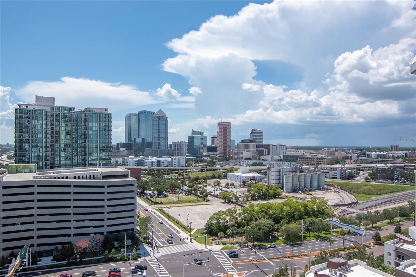 TOWERS OF CHANNELSIDE CONDOMIN - Residential