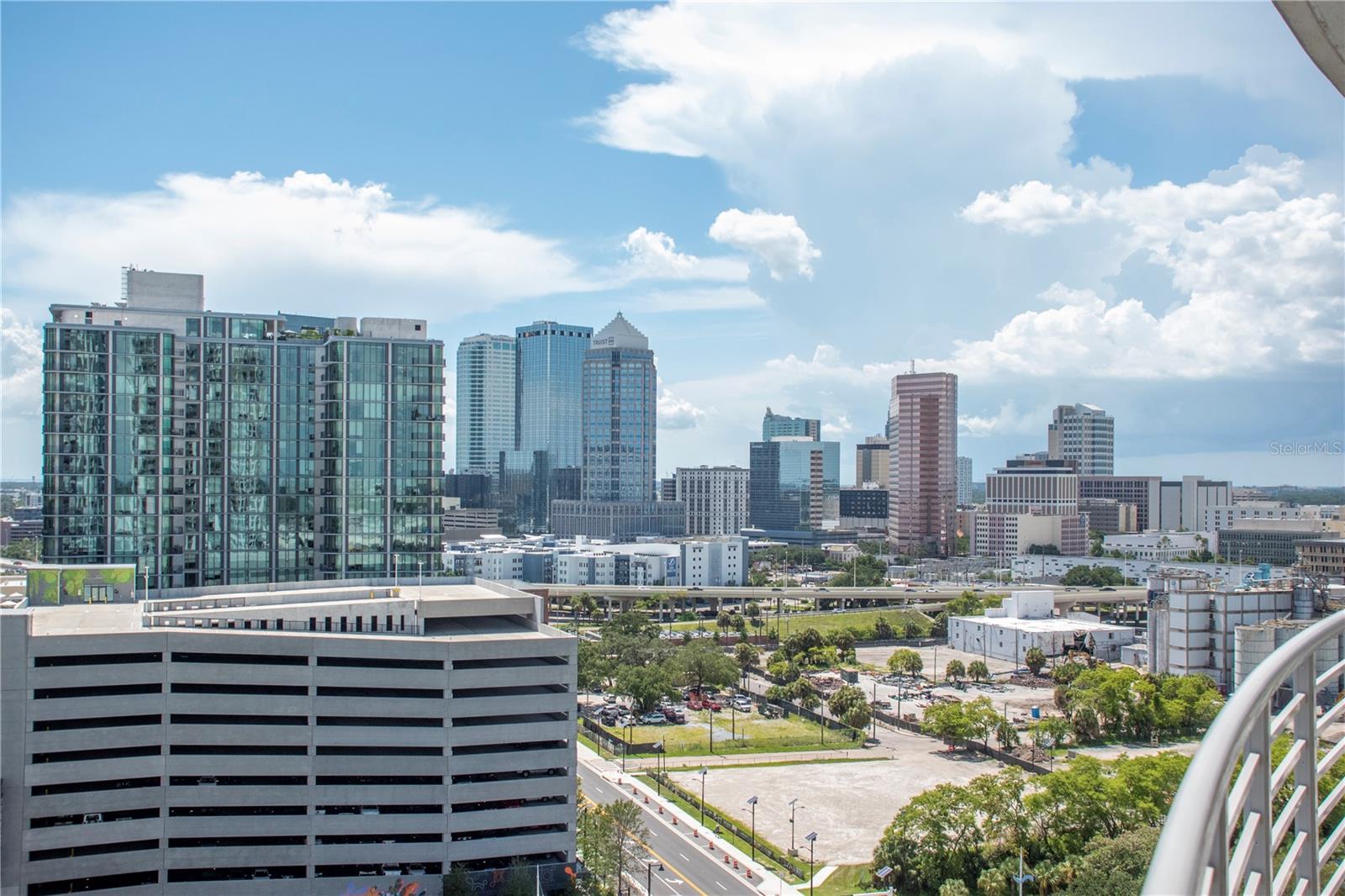 TOWERS OF CHANNELSIDE CONDOMIN - Residential